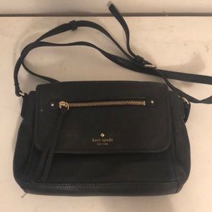 Kate Spade cross body bag